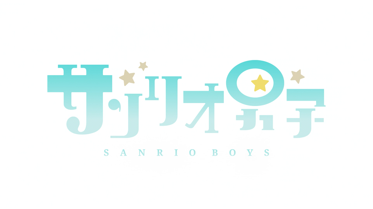 Sanrio Danshi (PuyaSubs!)